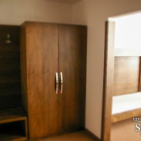 Hotel Skalka Rajecké Teplice Eksteriør billede