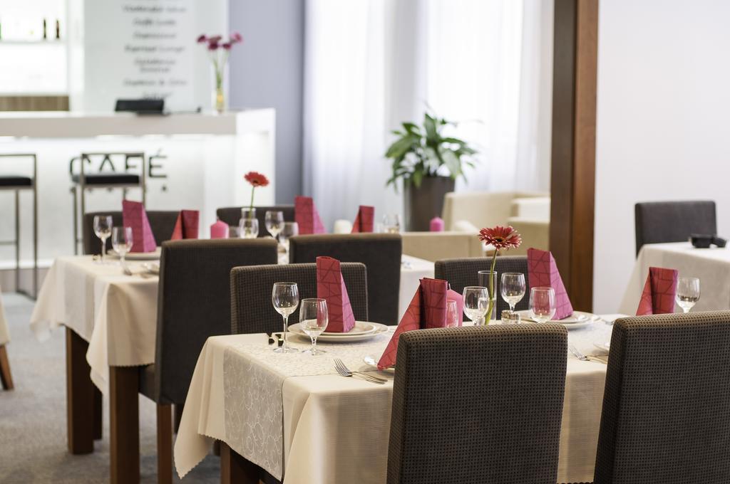 Hotel Skalka Rajecké Teplice Eksteriør billede