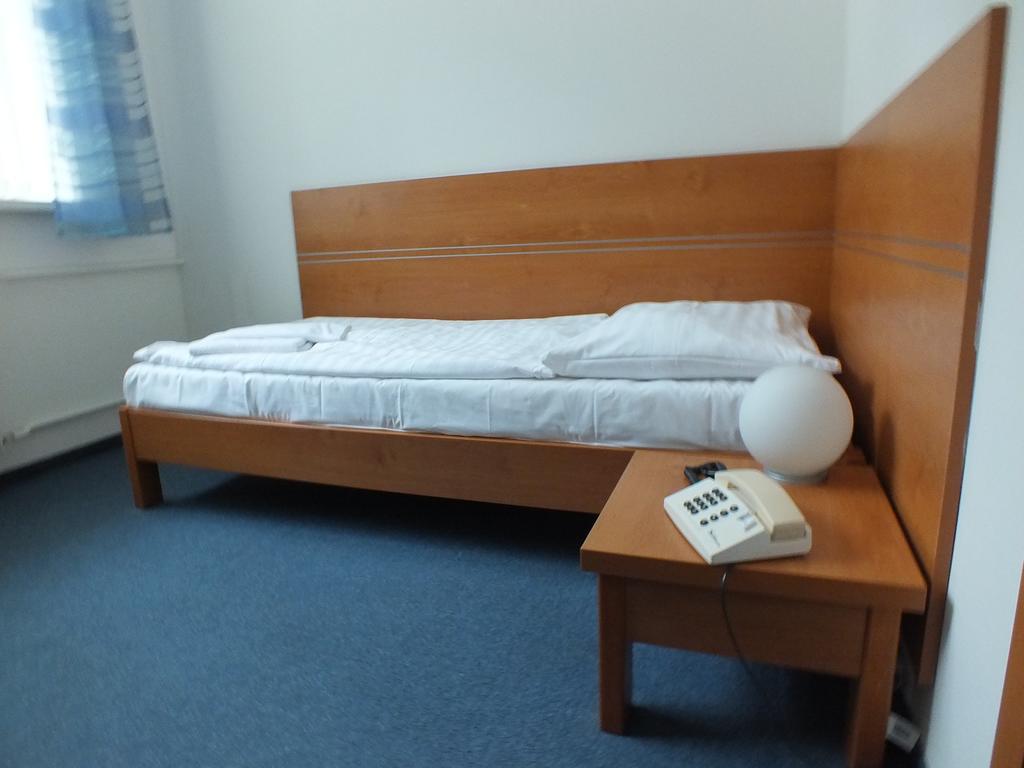 Hotel Skalka Rajecké Teplice Eksteriør billede
